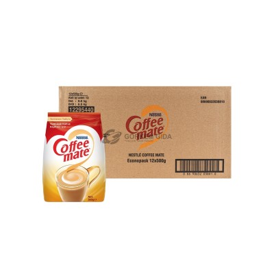 NESTLE COFE MATE 500 G POŞET