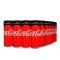 COLA COLA ZERO KUTU 330 CC*24LÜ KOLİ